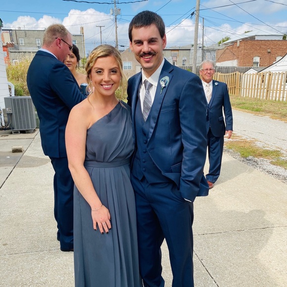 Meet your Posher, Alexandra - Picture 1 of 1